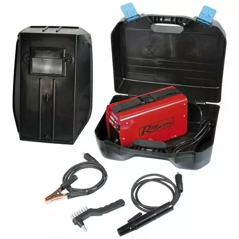 HELIOTRADE Poste à Souder Inverter 130A (soudure ARC) – Image 4