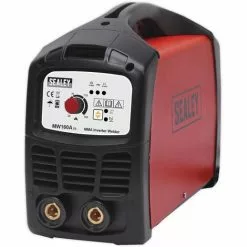 Sealey MW160A Inverter 160Amp 230V With Accessory Kit