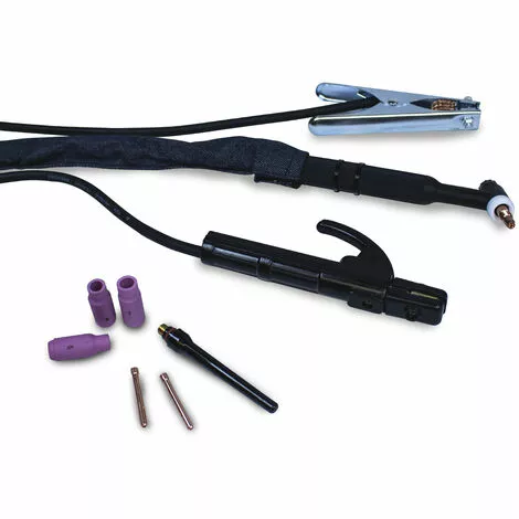 HYUNDAI Poste à Souder Inverter TIG 200A TIG-200 – Image 3