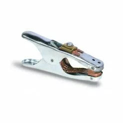 SOUDO METAL Pince De Masse Nevada 5 400A Avec Tresse