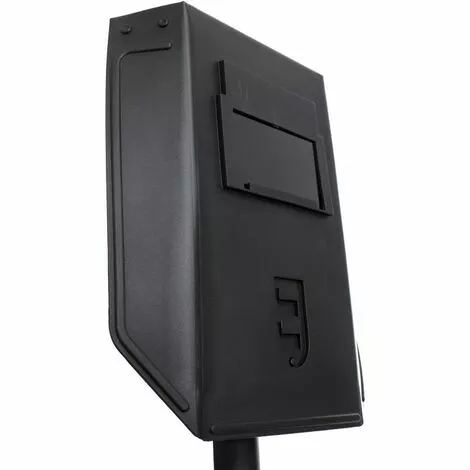HUCOCO DCRAFT - Poste à Souder Inverter - Alimentation De 220-230 V / 50-60 Hz - Puissance De 330 A - écran LCD - Noir – Image 4