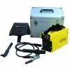 SALDATRICE VIGOR COMPACT MMA INVERTER KIT 125 AMP