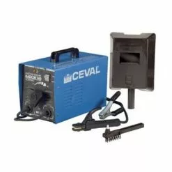 CEVAL Poste à Souder Kador 140