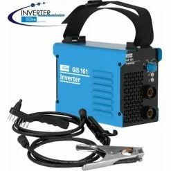Güde Inverseur De Soudage De La Machine SIG 161