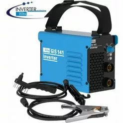 GÜDE® Güde Inverseur De Soudage De La Machine SIG 141