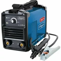 Poste A Souder SCHEPPACH 160 A - WSE1100