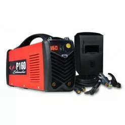 PROWELTEK Poste A Souder INVERTER 160 Amperes