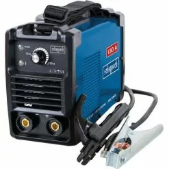 Poste A Souder SCHEPPACH - WSE1000