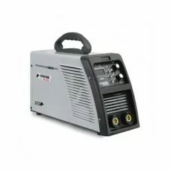 STAYER IBERICA Équipement De Soudage MMA Pour électrodes Enrobées | Stayer