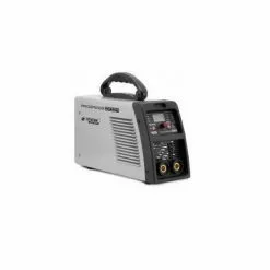 STAYER IBERICA Equipement De Soudage MMA Pour électrode Enrobée (200 A) | Stayer