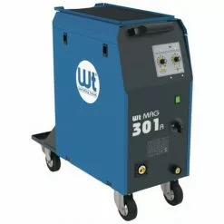 FP Installation De Soudage MIG / MAG WT-MAG 301 A Sans Accessoires 30-300 A Refroidi Au Gaz WELDING TEAM