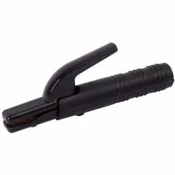 Porte-électrode De Soudage,Betterlife Pince D'électrode De Soudage 500A Conception De Poignée Ergonomique Pour Le Soudage（1 Pcs，noir）