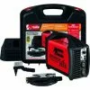 TELWIN Poste A Souder Inverter TECNICA 211-S 230V MALLETTE PLASTIQUE - S05137