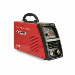 STAYER IBERICA Matériel De Soudage MMA à 110V Et 230V (140 / 200A) | Stayer