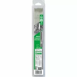 Electrode Inox Gys - Diamètre 3,2 Mm - Vendu Par 8