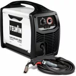 Poste à Souder Telwin Inverter Mig/Mag Maxima 160 Synergic No Gaz