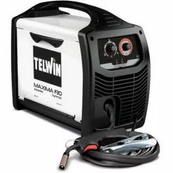 Poste à Souder Telwin Inverter Mig/Mag Maxima 190 Synergic No Gaz