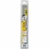 Baguettes De Soudure Acier D1.6x350mm Etui De 17 GYS