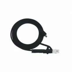 A.BINZEL Pince Porte-électrode Surmoulé Modèle KURT HAUFE® 400 A 50 Mm² KS 50 4 M