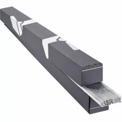 FP Electrode De Soudage WIG Alu AlMg 5 3,2x1000mm (Par 10)