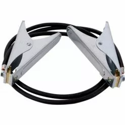 JUMTEC Ensemble Pince A Ressort DVGW DIN VDE 2m 25qmm