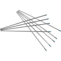 FP Electrode Bleu D 2,4mm (Par 10)