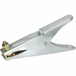 FP Pince De Masse 200A Avec Messingband