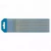 GYS Électrodes Tungstène WP (pur) Ø1,6x150mm - Vert (Alu) (x10)