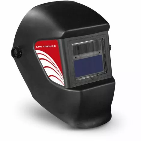 Pack POSTE À SOUDER ONDULEUR MIG-MAG-FLUX 160A - MANOMÈTRE INCLUS + Casque + Chariot + Bobine De Fil MW-Tools PACKMIG160E – Image 3