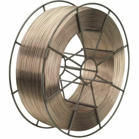 Pack POSTE À SOUDER ONDULEUR MIG-MAG-FLUX 160A - MANOMÈTRE INCLUS + Casque + Chariot + Bobine De Fil MW-Tools PACKMIG160E – Image 4