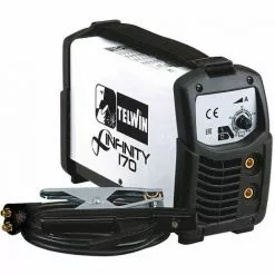 Poste à Souder MMA 140 A Telwin INFINITY 170