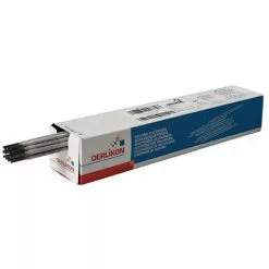 NO-NAME-PRODUKT Électrode Baguette OVERCORD E 38 0 RC 11 4x350 Mm Faiblement Allié