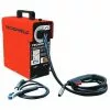 Poste à Souder Mig Mag Sans Gaz TECNOMIG 130 Régulation Automatique Du Fil Tecnoweld