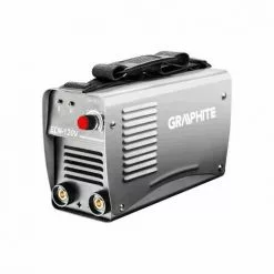 BRICOLINE Poste à Souder Onduleur IGBT 230V, 120A