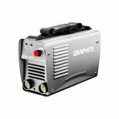 BRICOLINE Poste à Souder Onduleur IGBT 230V, 160A