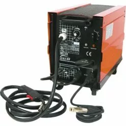 BRICOLINE VMIG150 Poste à Souder Mig/Mag 150A, 230V, Vulcain