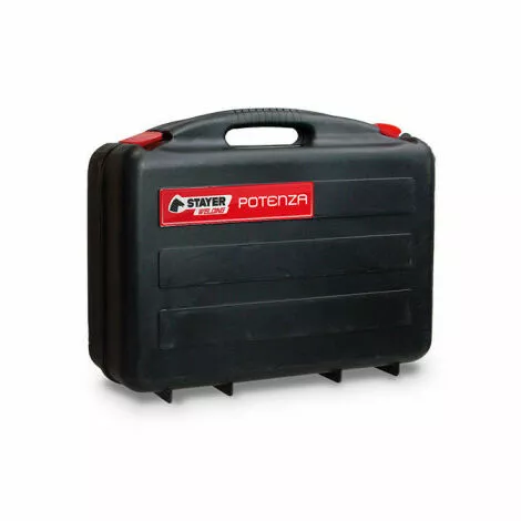 STAYER IBERICA Équipement De Soudage MMA Pour électrode Enrobée (200 A) POTENZA 200 CEL K Stayer – Image 2