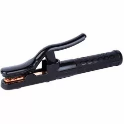 MACARON Pince De Masse Pour Soudure Mise à La Terre De Câble De Terre Au Sol En Laiton Pour La Machine De Soudure Et Un Porte électrode Pince à Souder （1000A）