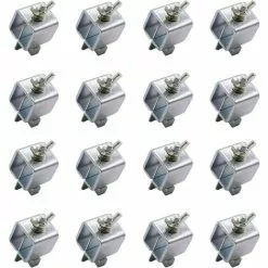 Point De Soudure Soudure Soudure Main Spot Camion Pour Auto Voiture Soudure Positionneur De Soudage Clip Papillon De Soudage Gaine De Soudage Positionneur D'alignement De Tôle De Soudage Macaron