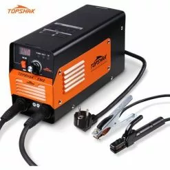 Poste à Souder Inverter Combiné Avec MMA TIG 220A TS-EM2 TOPSHAK