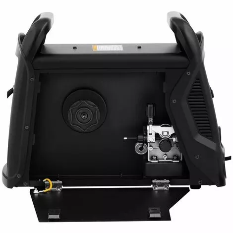 STAMOS Poste À Souder MIG/MAG Gaz De Protection 230 V MMA TIG Liftarc 180 A – Image 3