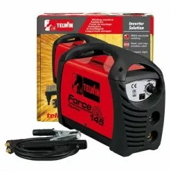 WEBMARKETPOINT Kit Onduleur Force 145