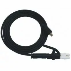 ABICOR BINZEL Titulaire D'électrode Modèle Assemblé Kurt Haufe® 200 A 16mm² KS 25 4M A.BINZEL