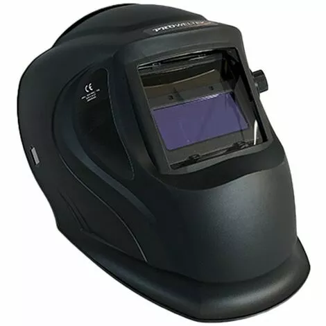 PROWELTEK Poste à Souder à L'arc Inverter PW160 + Cagoule Automatique 9/13 + Mallette Luxe – Image 5