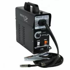 Poste à Souder Mig Mag NO GAS 130A Torche + Masque + Accessoires PROWELTEK Garanti 3ans