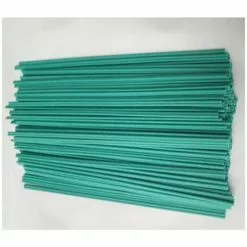 PROWELTEK Electrodes Acier 3.2 X 350mm VERTES Boite De 3Kg/ 102 PZ Baguettes MMA E6013 FUSIONCOLOR Toutes Positions