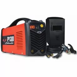 Poste à Souder INVERTER 130A Numérique MMA SCHUMACHER Professional