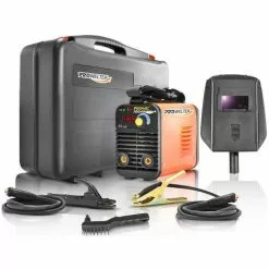 Poste à Souder PROARC INVERTER Professionnel Numérique Garantie 3 Ans Proweltek