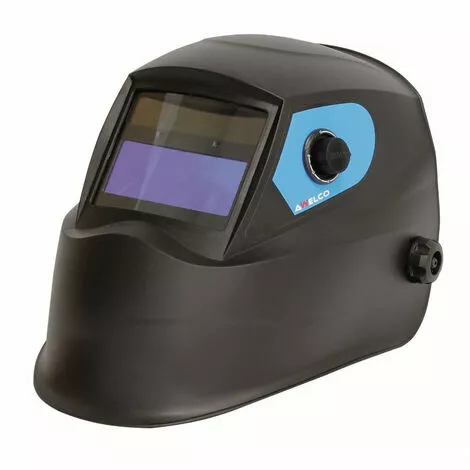 AWELCO Poste à Souder MMA-TIG Mikrotig170 + Cagoule LCD + Torche TIG+Argon+Détendeur+Electrodes MMA + Tungstène – Image 2
