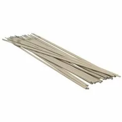 Electrodes Acier Fonte Inox Ø 2.5 X 350 Mm 240 Baguettes Enrobées ITOOLS Soudure à L'arc
